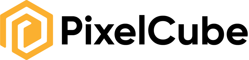 PixelCube